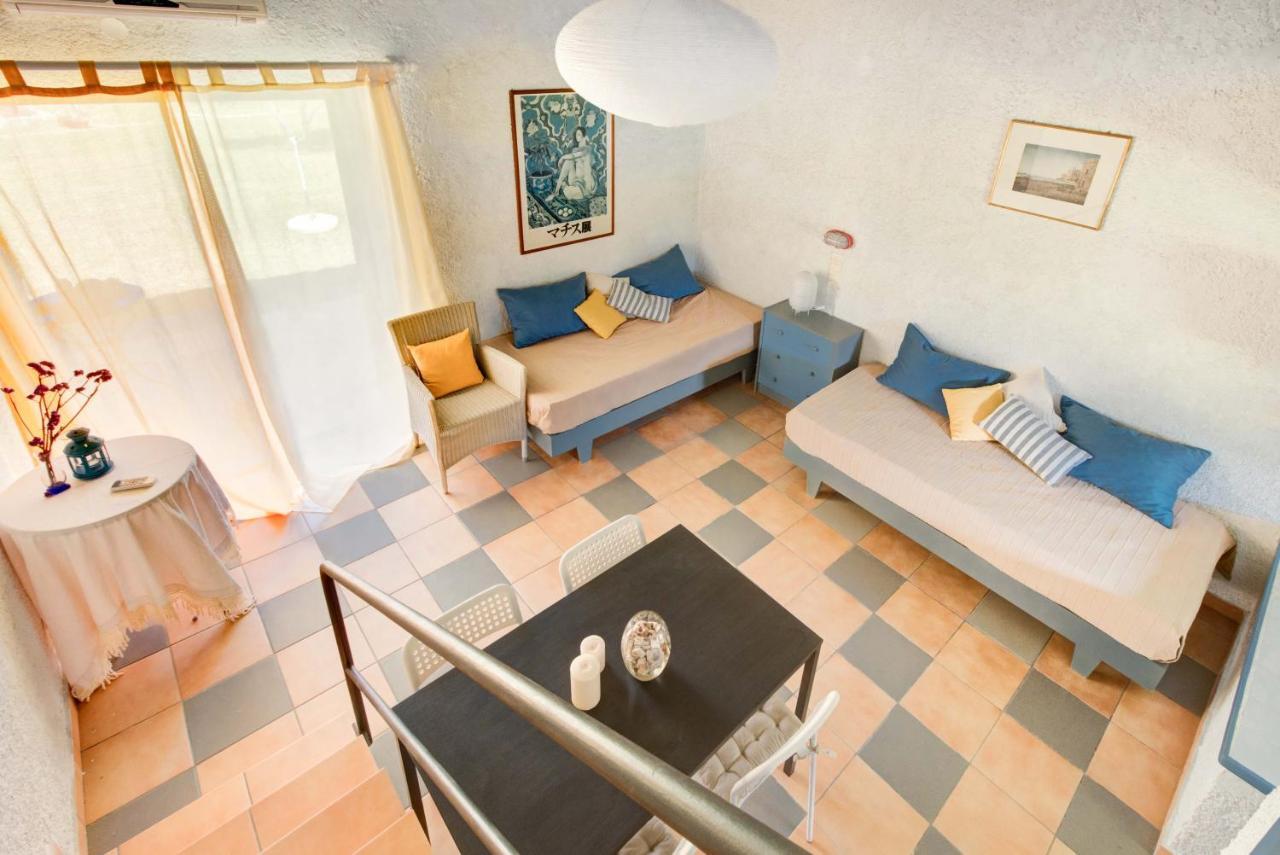 Lefkes Apartments Acharavi  Exterior foto